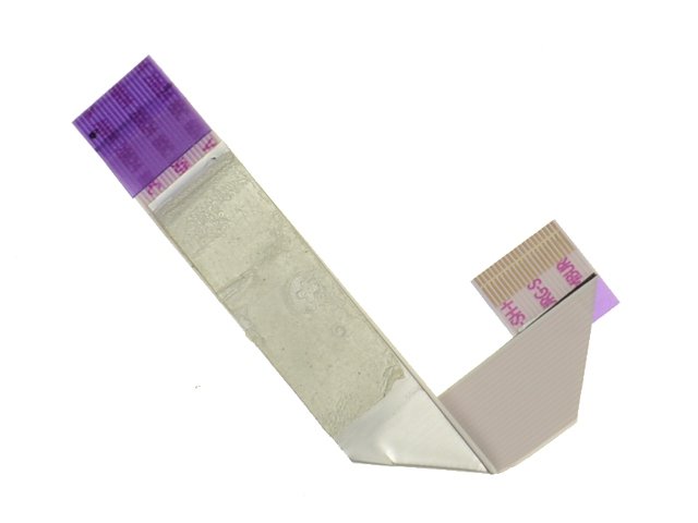 For Dell Latitude E6440 Ribbon Cable for Palmrest Junction Board - USH Cable - Image 3