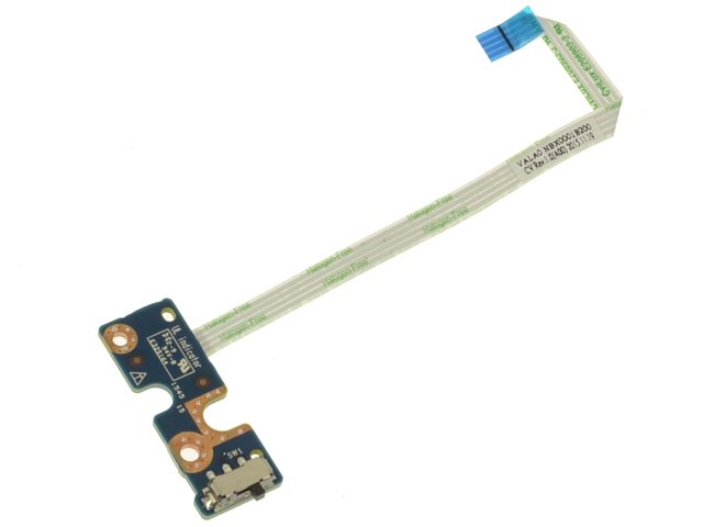 For Dell Latitude E6540 WiFi Switch Circuit Board