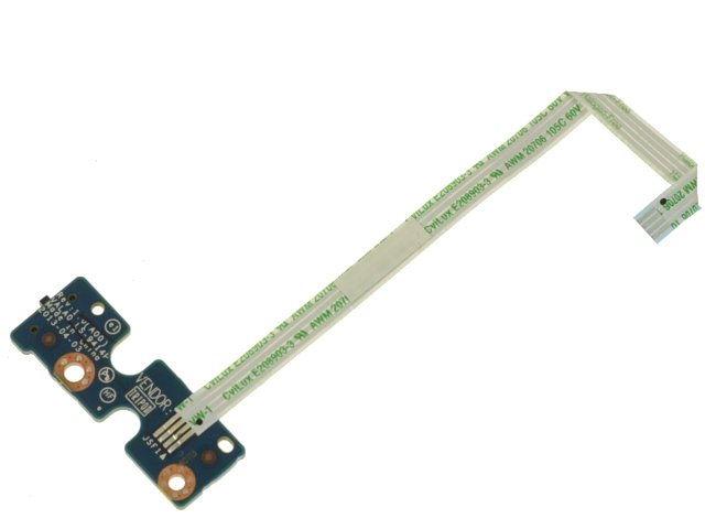 For Dell Latitude E6540 WiFi Switch Circuit Board - Image 2