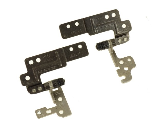 For Dell Latitude E7440 Hinge Kit Left and Right - No TS