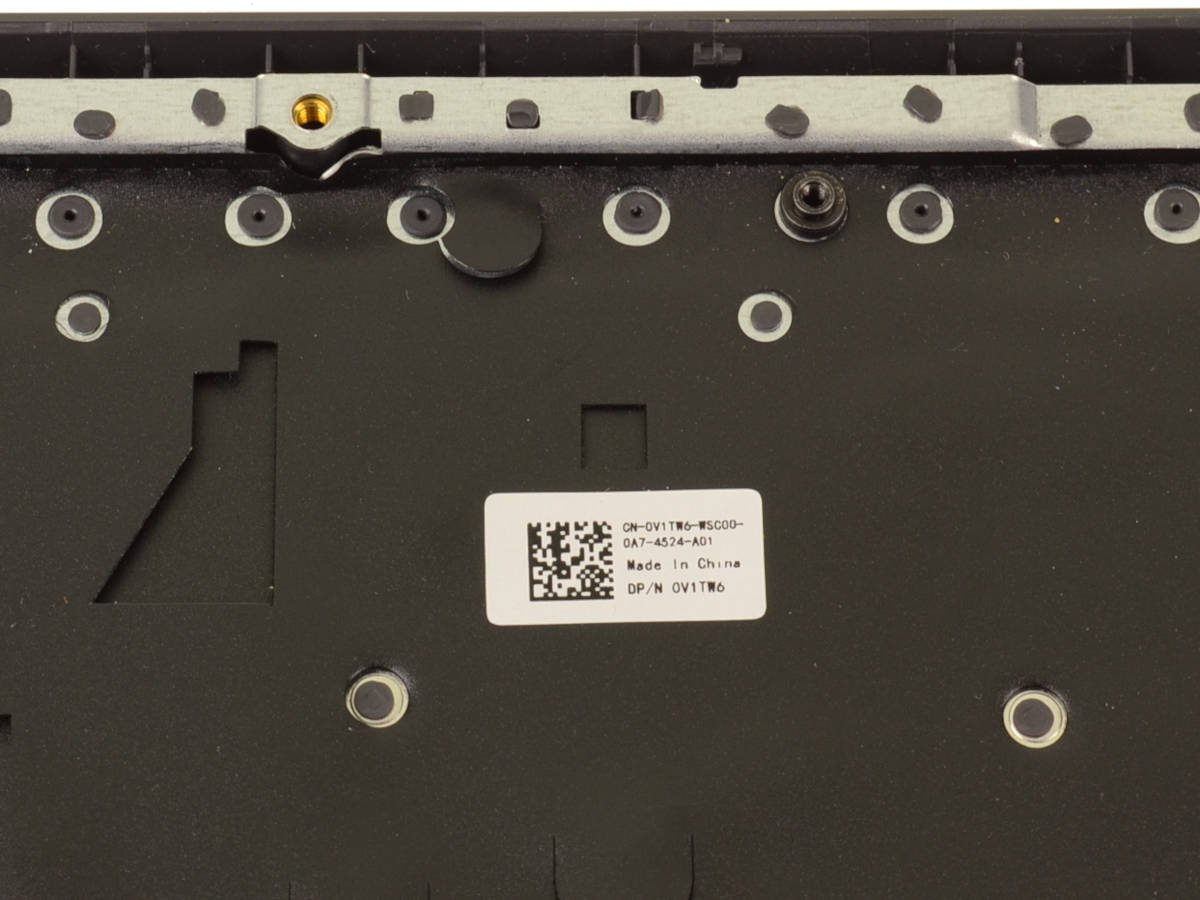 For Dell Latitude 3410 Palmrest Keyboard Assembly - 0MC2P - Image 4