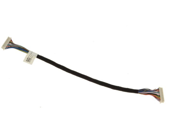 For Dell Inspiron One 19 / Vostro 320 Desktop Rear I/O Cable - F017T