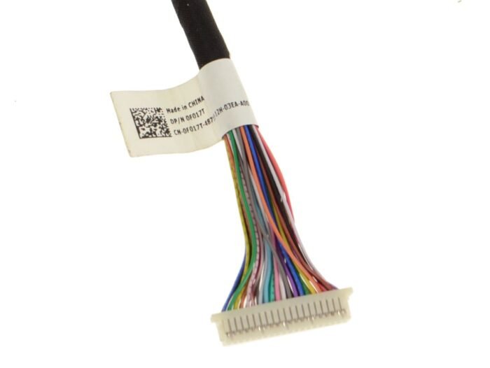 For Dell Inspiron One 19 / Vostro 320 Desktop Rear I/O Cable - F017T - Image 2