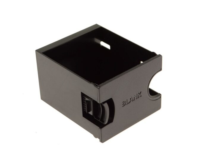 For Dell PowerEdge R520 Fan Bay Filler Blank - F6C3K