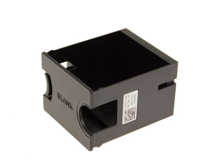 For Dell PowerEdge R520 Fan Bay Filler Blank - F6C3K - Image 2