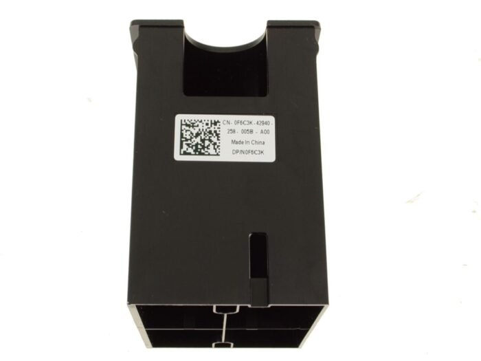 For Dell PowerEdge R520 Fan Bay Filler Blank - F6C3K - Image 3