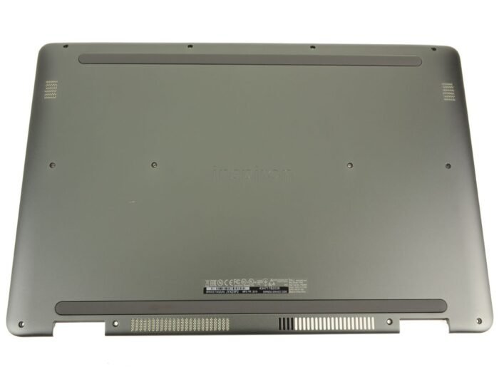 For Dell Inspiron 17 (7773) 2-in-1 Bottom Base Cover Assembly - F7F02