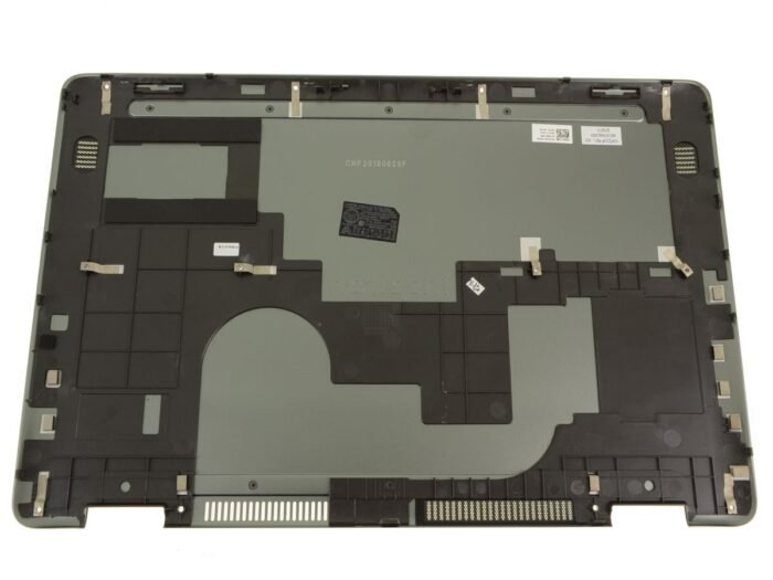 For Dell Inspiron 17 (7773) 2-in-1 Bottom Base Cover Assembly - F7F02 - Image 2