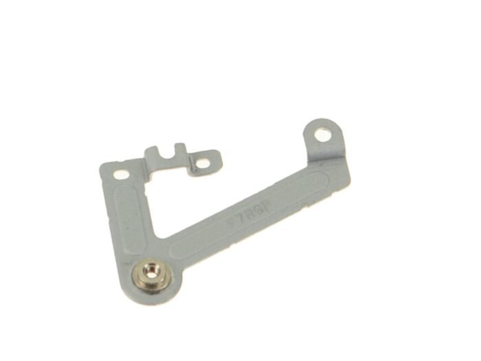 For Dell XPS 13 (9365) Metal Mounting Bracket for M.2 SSD - F7RGP