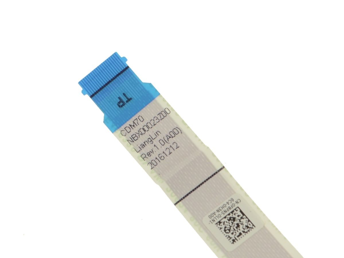 For Dell Latitude 5480 / 5490 Ribbon Cable for Touchpad - F8PN5 - Image 2