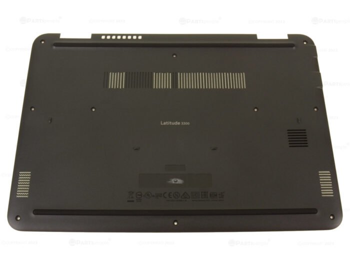 For Dell Latitude 3300 Bottom Base Cover Assembly - FF6F2