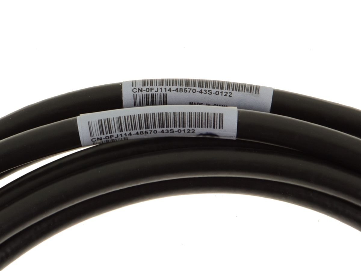 For Dell PowerVault 220s 4M VHDCI to 68Pin SCSI Cable - FJ114 - JJ003 - Image 4