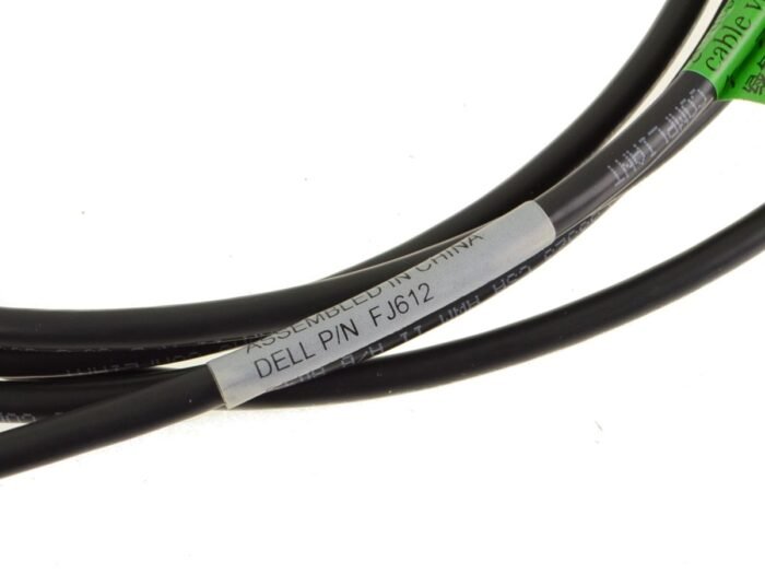 DB9 Serial Cable 10-Foot Female to Female Extension Cable - Serial Cable 10 FT - FJ612 - Image 3