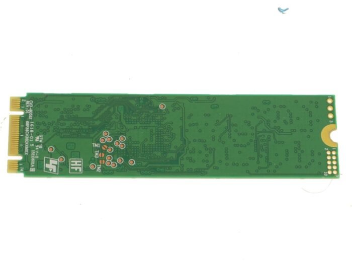 Lite On 256GB SSD Hard Drive Lite-On M.2 2280 Card - FVPC4 - Image 2