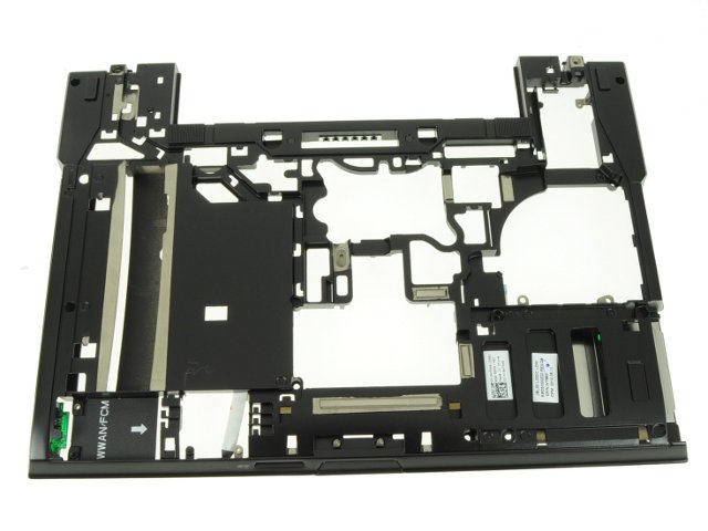 For Dell Latitude E6400 Laptop Bottom Base Cover Assembly - RX493 - HT027 - FX273 - TN284