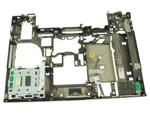 For Dell Latitude E6400 Laptop Bottom Base Cover Assembly - RX493 - HT027 - FX273 - TN284 - Image 2