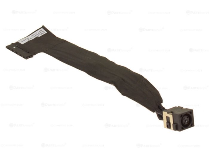 For Dell G Series G15 5530 5535 / G16 7630 DC Power Input Jack with Cable - FX69K