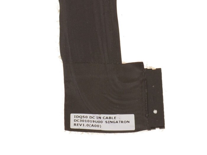 For Dell G Series G15 5530 5535 / G16 7630 DC Power Input Jack with Cable - FX69K - Image 3