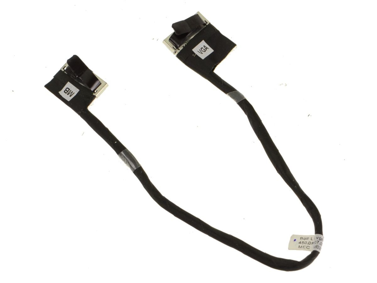 For Dell Latitude 3500 Cable for VGA IO Board - FY47R