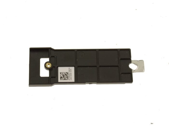 For Dell Latitude 5400 5500 / Precision 3540 3550 Support Mount Bracket for M.2 2230 SSD - 2230 ONLY - G0KWY