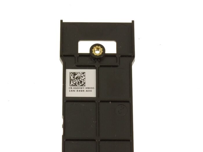 For Dell Latitude 5400 5500 / Precision 3540 3550 Support Mount Bracket for M.2 2230 SSD - 2230 ONLY - G0KWY - Image 2