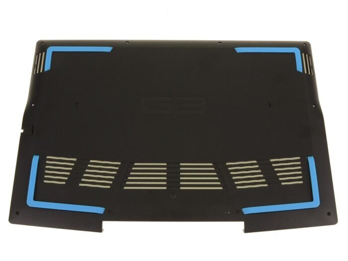 For Dell G Series G3 3590 Laptop Base Bottom Cover Assembly - USB C - G4V93