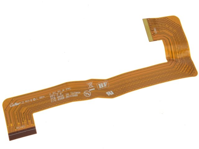 For Dell Latitude 14 Rugged Extreme (7404) Ribbon Cable for ExpressCard Module Board - Cable Only