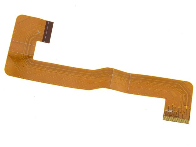 For Dell Latitude 14 Rugged Extreme (7404) Ribbon Cable for ExpressCard Module Board - Cable Only - Image 3