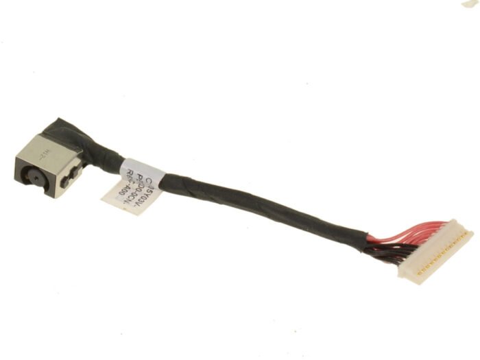 For Dell G Series G7 7700 DC Power Input Jack with Cable -EG- 5Y03V - Image 2