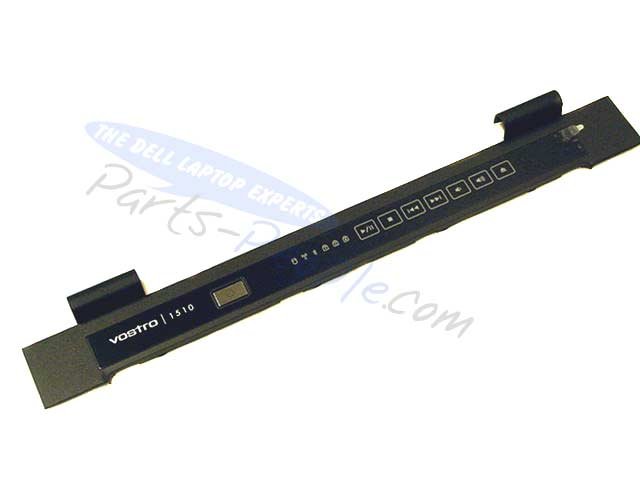 For Dell Vostro 1510 Center Control Power Button Cover Assembly