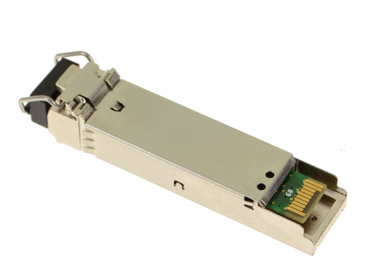 For Dell Small Form-Factor Pluggable (SFP) 850nm Transceiver Module - GF76J - Image 2