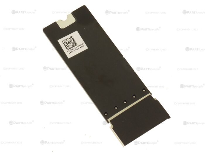 For Dell Latitude 7410 7310 7420 7520 Support Mount Bracket for M.2 2230 SSD - 2230 ONLY - GFF10