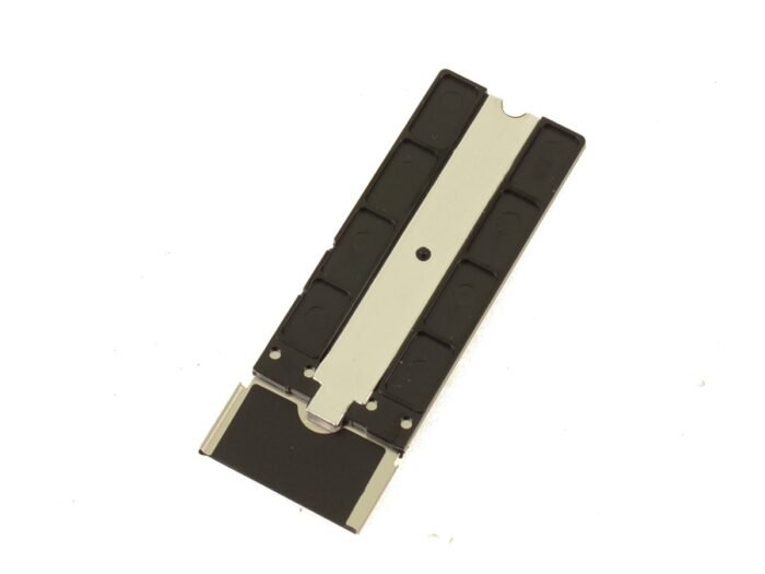 For Dell Latitude 7410 7310 7420 7520 Support Mount Bracket for M.2 2230 SSD - 2230 ONLY - GFF10 - Image 2