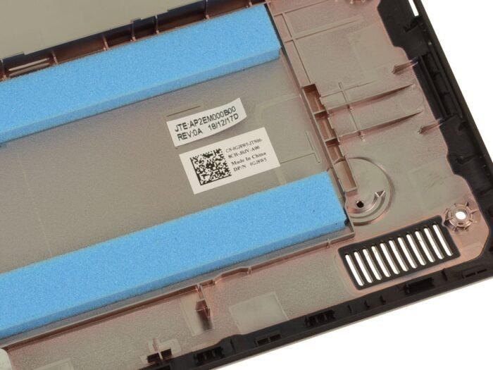 For Dell Inspiron 3582 Bottom Base Cover Assembly - GJ8W5 - Image 3