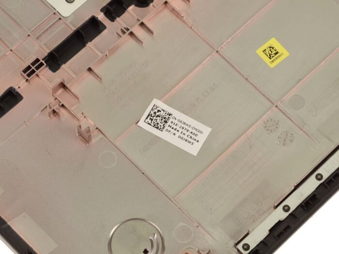 For Dell Inspiron 3582 Bottom Base Cover Assembly - GJ8W5 - Image 4