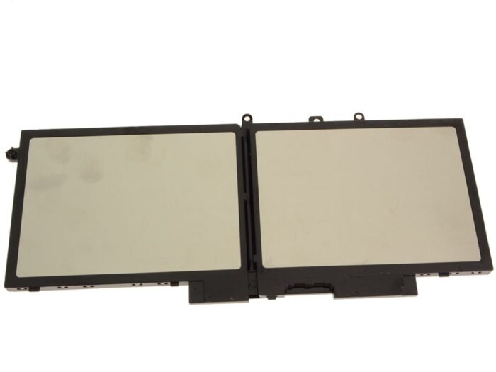For Dell Latitude 5480 / 5580 / 5280 4-Cell 68Wh Laptop Battery - GJKNX