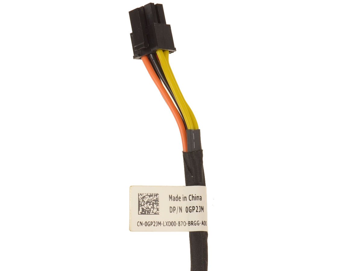 For Dell Inspiron 3668 / 3650 Desktop SATA Hard Drive Power Cable - GP2JM