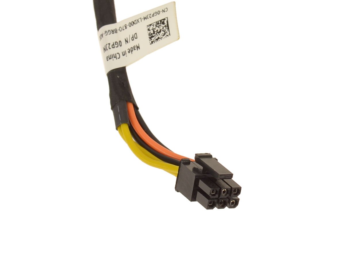 For Dell Inspiron 3668 / 3650 Desktop SATA Hard Drive Power Cable - GP2JM - Image 2
