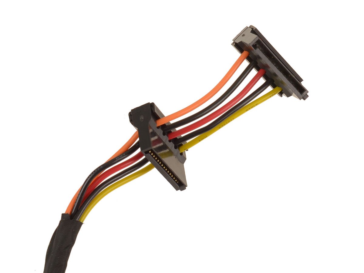 For Dell Inspiron 3668 / 3650 Desktop SATA Hard Drive Power Cable - GP2JM - Image 3