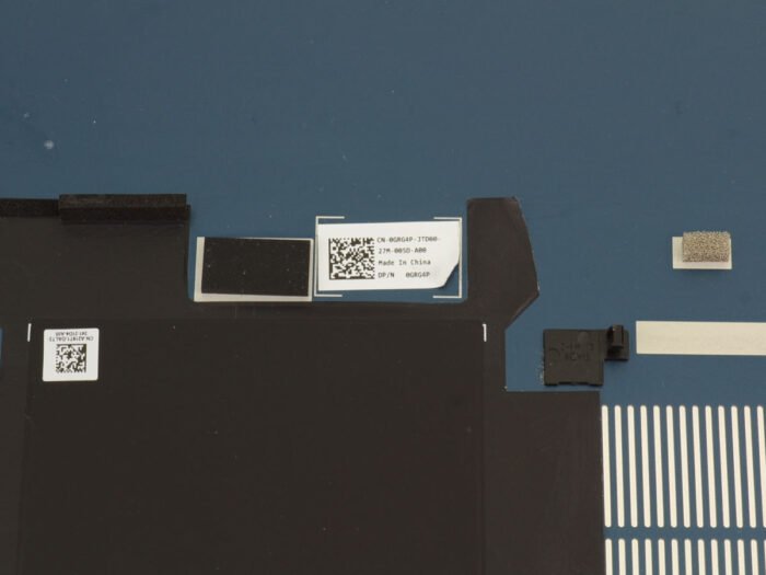 For Dell Precision 5470 Laptop Bottom Base Assembly - GRG4P - Image 2