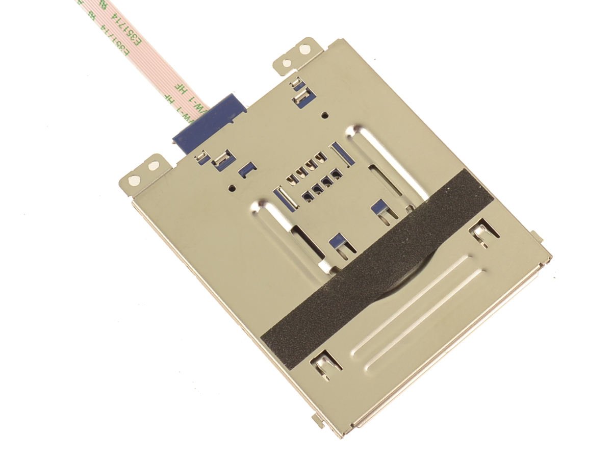 For Dell Precision 5680 / 5690 Smart Card Reader Slot Cage and Circuit Board - GVT03 - Image 2
