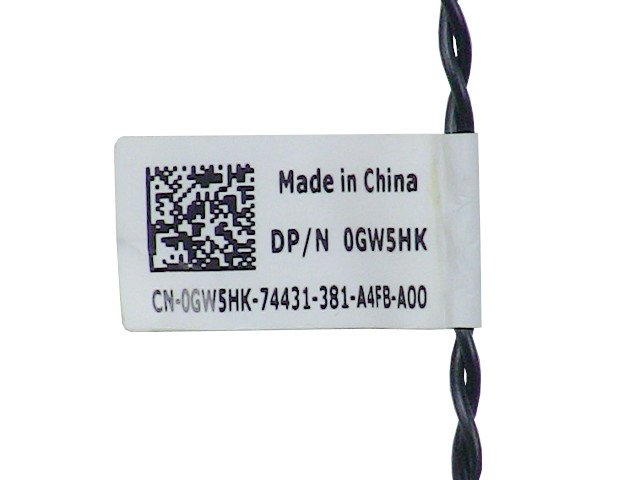 For Dell Optiplex 9010 Chassis Intrusion Switch - GW5HK - Image 3