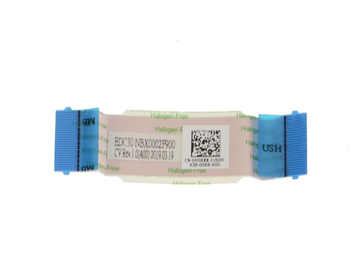 For Dell Latitude 7300 Ribbon Cable for Palmrest USH Junction Board ...