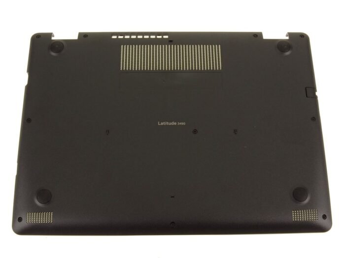 For Dell Latitude 3490 Laptop Bottom Base Assembly - SIM - H4K1T