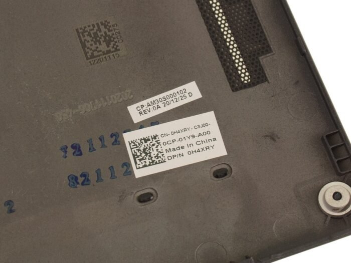 For Dell Latitude 7420 Laptop Bottom Base Assembly - H4XRY - Image 2