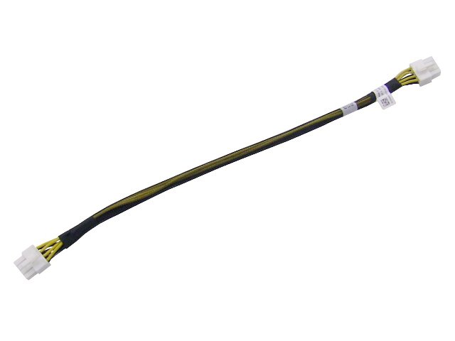 For Dell Precision Workstation T3600 Desktop Power Distribution Board CPU2 Power Cable - H6N6X
