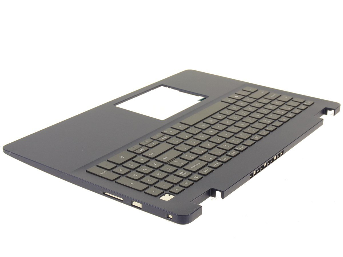 For Dell Inspiron 5593 Palmrest Keyboard Assembly - H7HNR - Image 4