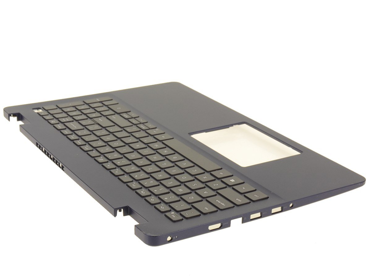 For Dell Inspiron 5593 Palmrest Keyboard Assembly - H7HNR - Image 5