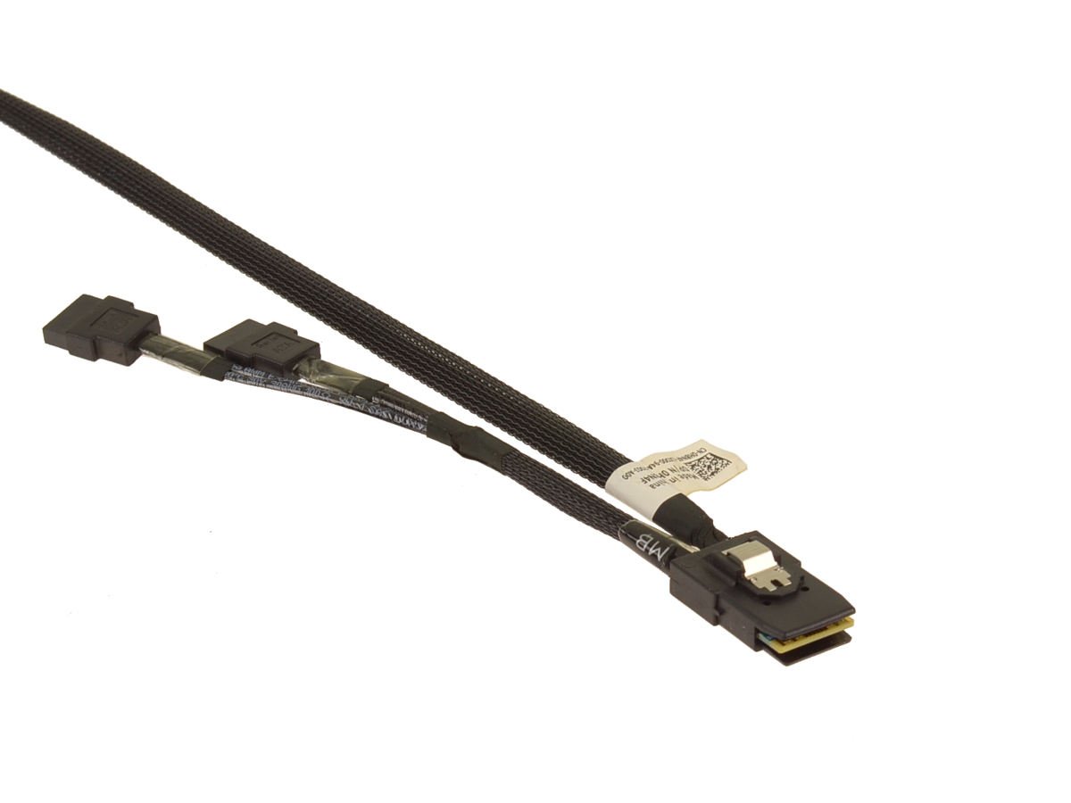 For Dell PowerEdge T130 Server SATA HDD to Motherboard Cable - H8N4F - Image 2
