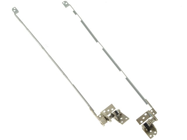 For Dell Studio 1745 1747 1749 Hinge Rail Kit - Left and Right HCWVW RTHD4